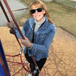 Meet your Posher, Mandy